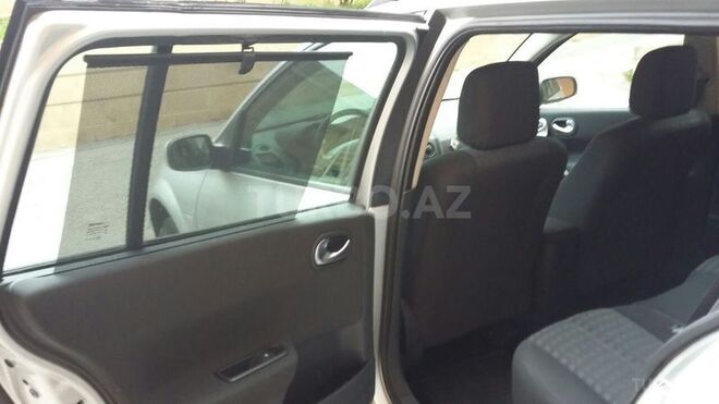 Renault Megane 2007, 165,000 km - 1.5 л - Bakı