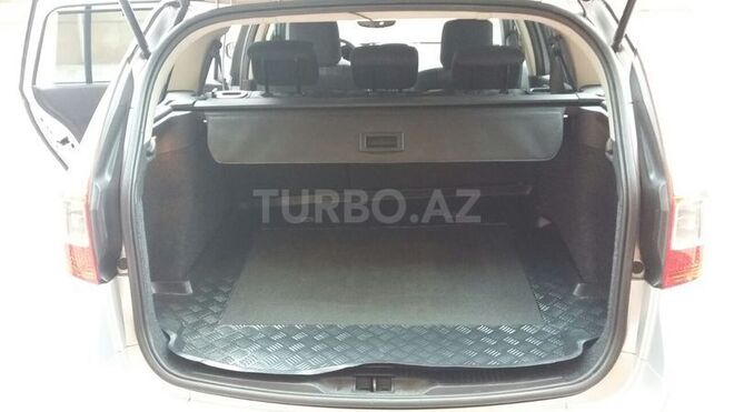 Renault Megane 2007, 165,000 km - 1.5 л - Bakı