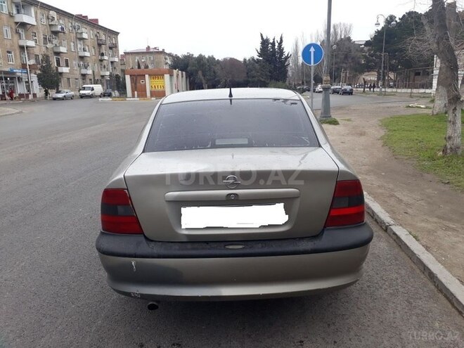 Opel Vectra 1998, 235,641 km - 2.0 л - Sumqayıt