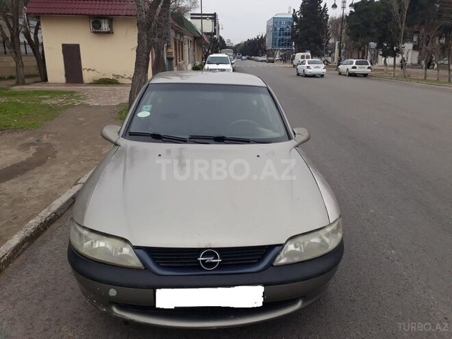 Opel Vectra 1998, 235,641 km - 2.0 л - Sumqayıt