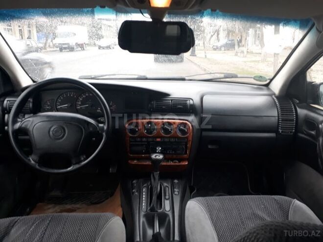 Opel Vectra 1998, 235,641 km - 2.0 л - Sumqayıt