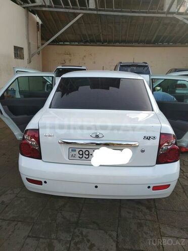 LADA (VAZ) Priora 2013, 120,000 km - 1.6 л - Sumqayıt