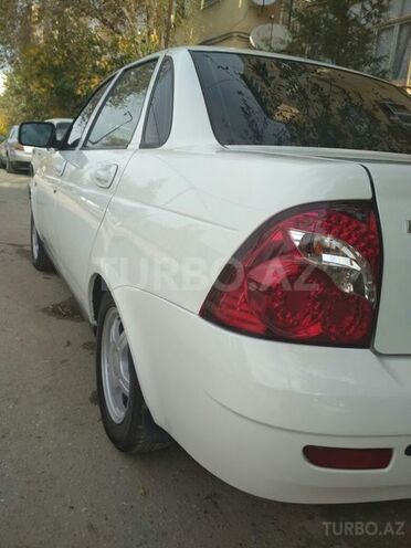 LADA (VAZ) Priora 2013, 120,000 km - 1.6 л - Sumqayıt