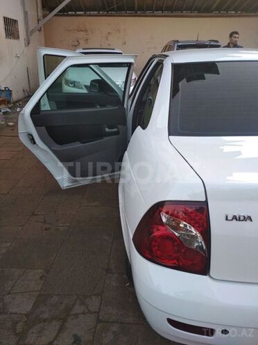 LADA (VAZ) Priora 2013, 120,000 km - 1.6 л - Sumqayıt