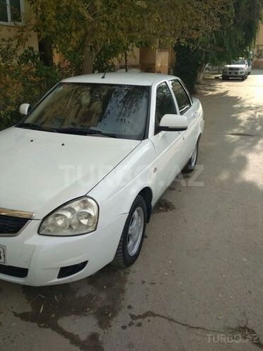 LADA (VAZ) Priora 2013, 120,000 km - 1.6 л - Sumqayıt
