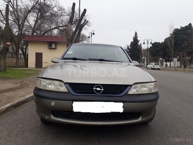 Opel Vectra 1998, 235,641 km - 2.0 л - Sumqayıt