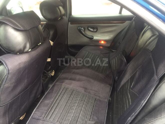 Peugeot 406 2003, 285,000 km - 2.0 л - Bakı