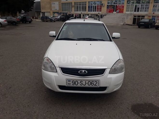 LADA (VAZ) Priora 2013, 48,357 km - 1.6 l - Bakı