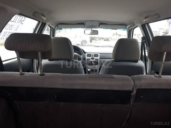 LADA (VAZ) Priora 2013, 48,357 km - 1.6 l - Bakı