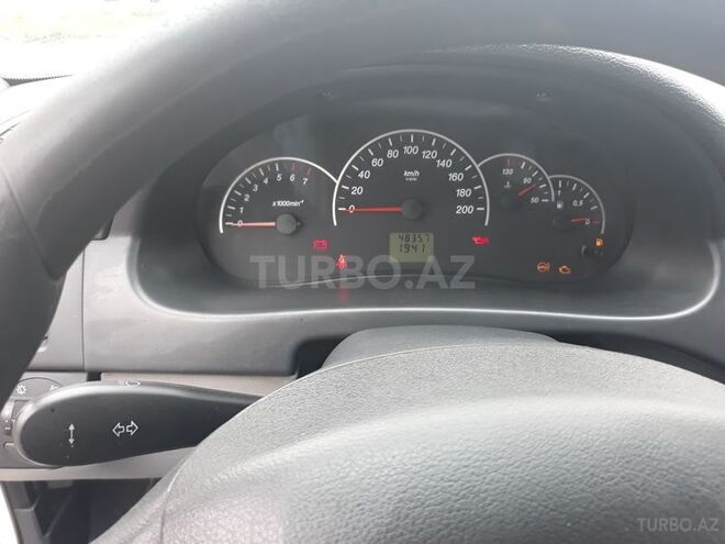 LADA (VAZ) Priora 2013, 48,357 km - 1.6 l - Bakı