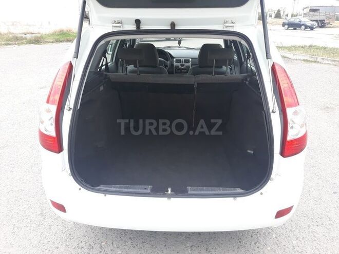 LADA (VAZ) Priora 2013, 48,357 km - 1.6 l - Bakı