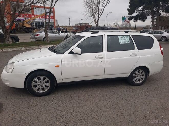 LADA (VAZ) Priora 2013, 48,357 km - 1.6 l - Bakı