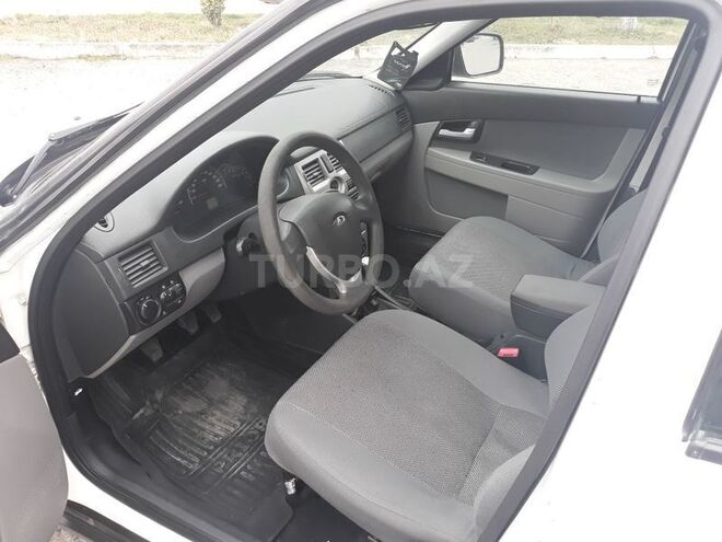 LADA (VAZ) Priora 2013, 48,357 km - 1.6 l - Bakı