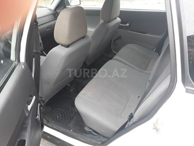 LADA (VAZ) Priora 2013, 48,357 km - 1.6 l - Bakı