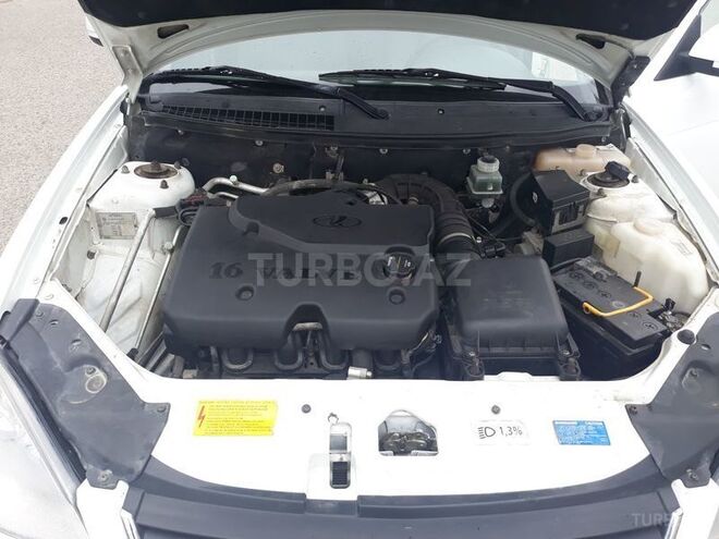 LADA (VAZ) Priora 2013, 48,357 km - 1.6 l - Bakı