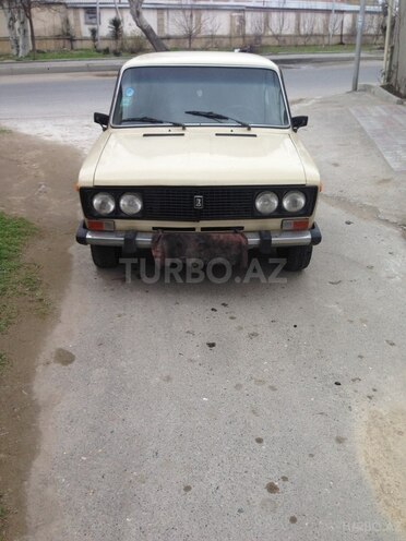 LADA (VAZ) 2106 1994, 240,000 km - 0.2 л - Bakı