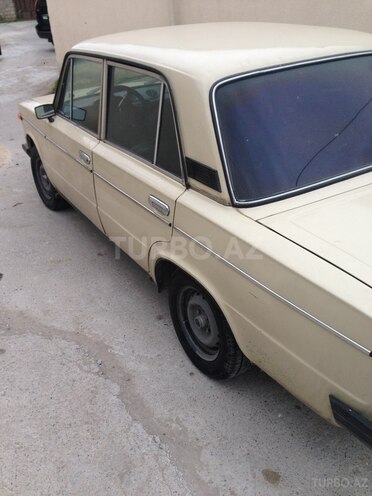 LADA (VAZ) 2106 1994, 240,000 km - 0.2 л - Bakı