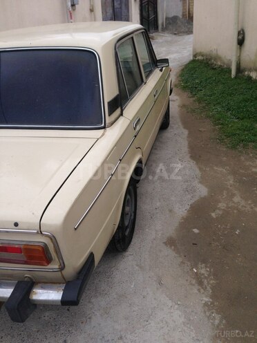LADA (VAZ) 2106 1994, 240,000 km - 0.2 л - Bakı
