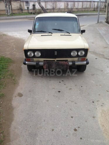 LADA (VAZ) 2106 1994, 240,000 km - 0.2 л - Bakı