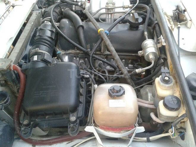 LADA (VAZ) 2107 2007, 30,000 km - 1.6 l - Beyləqan