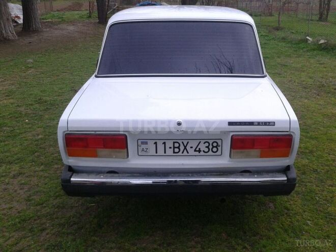 LADA (VAZ) 2107 2007, 30,000 km - 1.6 l - Beyləqan