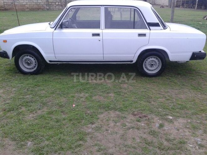 LADA (VAZ) 2107 2007, 30,000 km - 1.6 l - Beyləqan