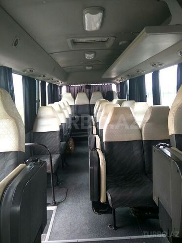 Hyundai County 2012, 350,000 km - 3.9 l - Bakı