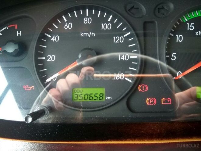 Hyundai County 2012, 350,000 km - 3.9 l - Bakı