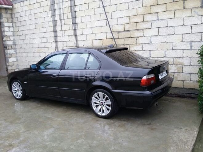 BMW 540 2000, 170,000 km - 5.4 l - İmişli