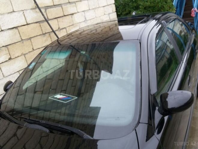 BMW 540 2000, 170,000 km - 5.4 l - İmişli