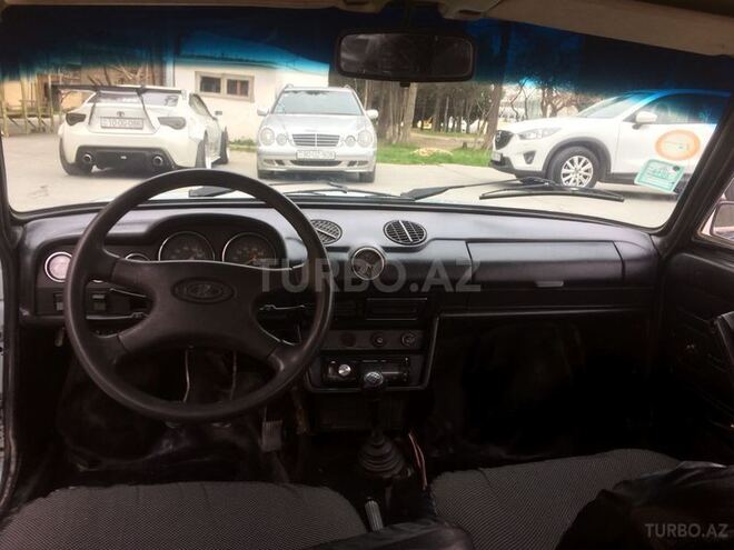 LADA (VAZ) 2106 1985, 22,237 km - 1.5 л - Bakı