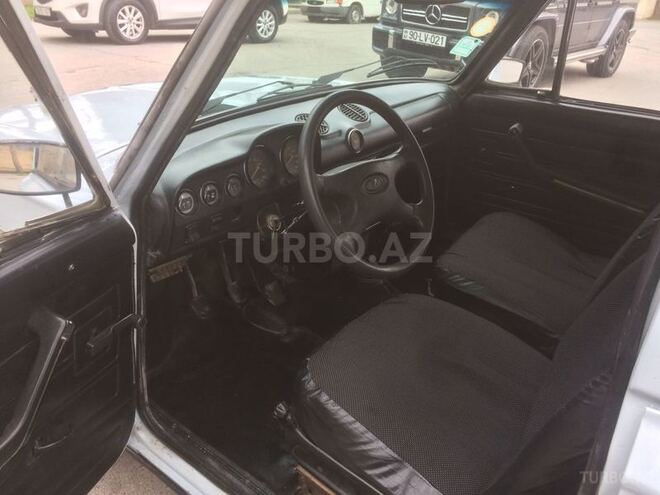 LADA (VAZ) 2106 1985, 22,237 km - 1.5 л - Bakı