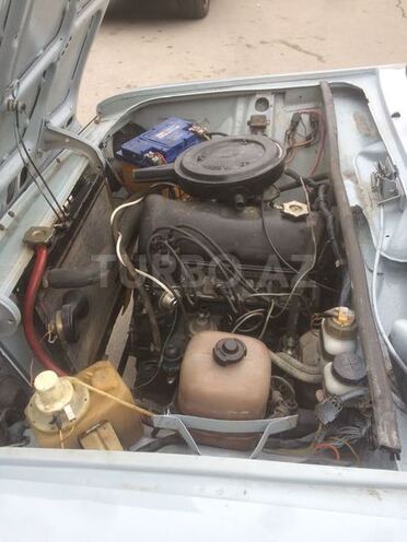 LADA (VAZ) 2106 1985, 22,237 km - 1.5 л - Bakı