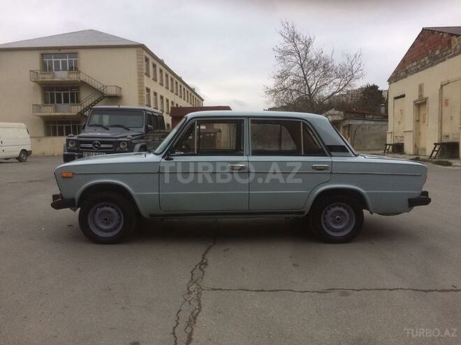 LADA (VAZ) 2106 1985, 22,237 km - 1.5 л - Bakı