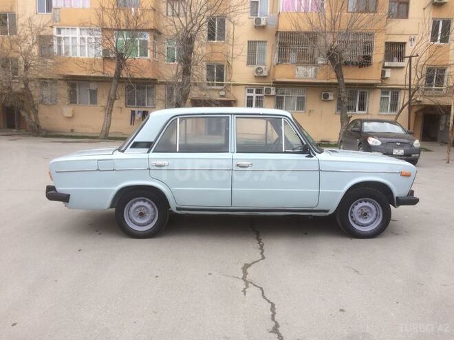 LADA (VAZ) 2106 1985, 22,237 km - 1.5 л - Bakı