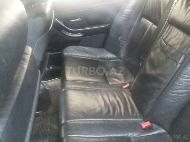 BMW 540 2000, 170,000 km - 5.4 l - İmişli