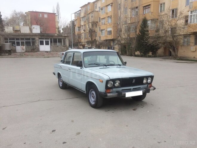 LADA (VAZ) 2106 1985, 22,237 km - 1.5 л - Bakı