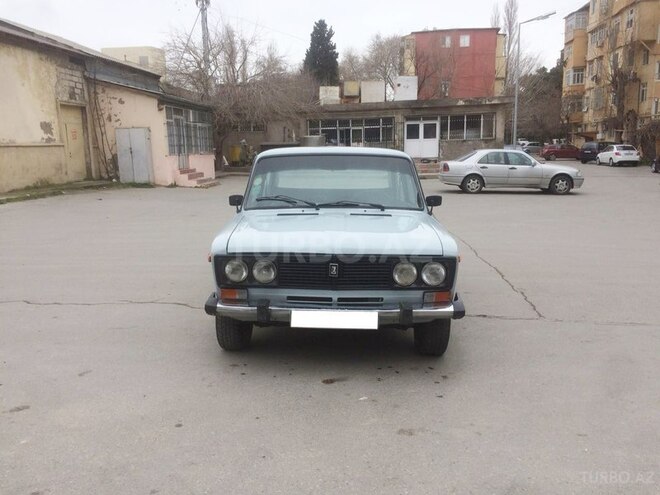 LADA (VAZ) 2106 1985, 22,237 km - 1.5 л - Bakı