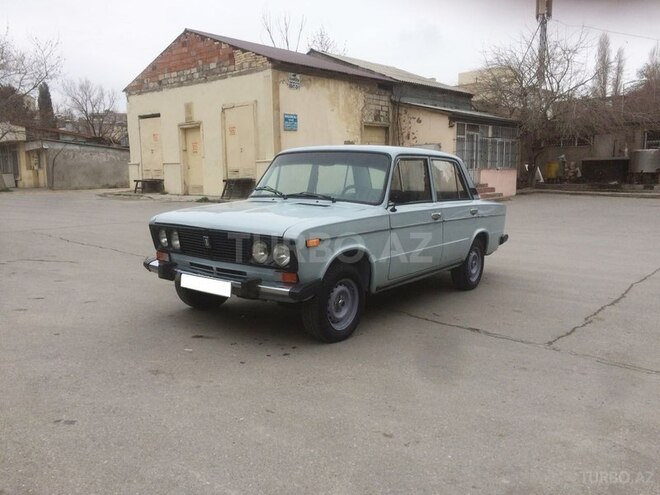LADA (VAZ) 2106 1985, 22,237 km - 1.5 л - Bakı