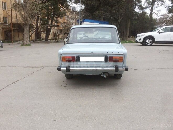 LADA (VAZ) 2106 1985, 22,237 km - 1.5 л - Bakı