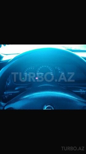 Opel Vectra 1997, 27,000 km - 1.6 l - Bakı