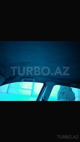Opel Vectra 1997, 27,000 km - 1.6 l - Bakı