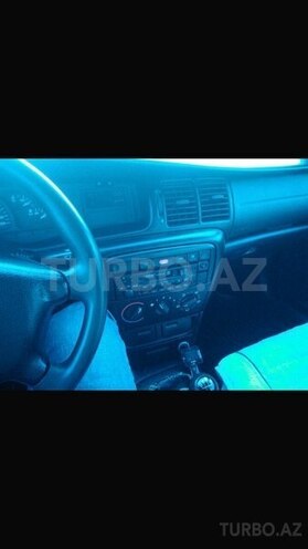 Opel Vectra 1997, 27,000 km - 1.6 l - Bakı