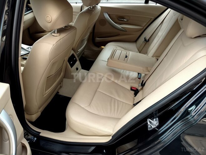 BMW 328 2013, 64,000 km - 2.0 l - Bakı
