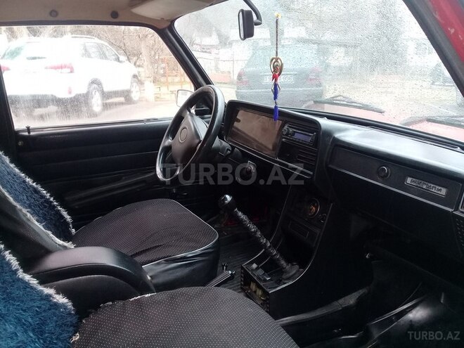 LADA (VAZ) 2107 1992, 70,856 km - 1.6 л - Sumqayıt