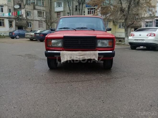 LADA (VAZ) 2107 1992, 70,856 km - 1.6 л - Sumqayıt