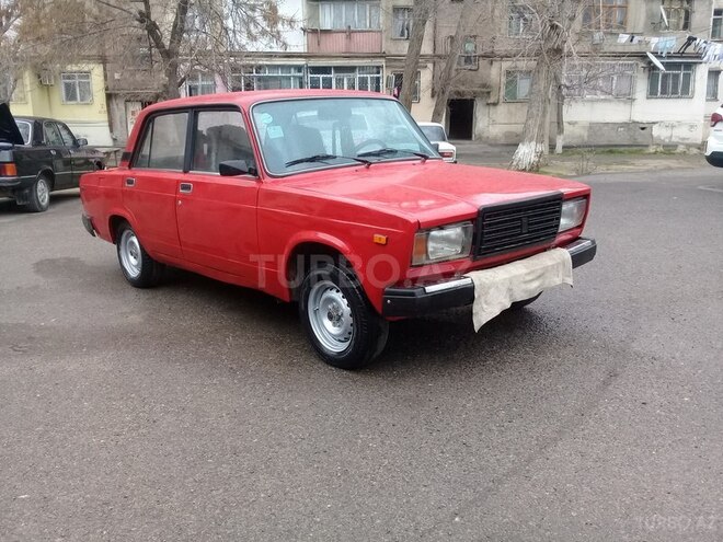 LADA (VAZ) 2107 1992, 70,856 km - 1.6 л - Sumqayıt