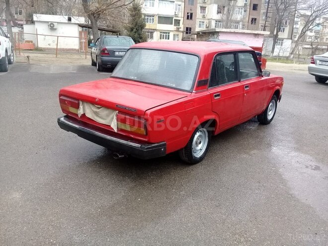 LADA (VAZ) 2107 1992, 70,856 km - 1.6 л - Sumqayıt