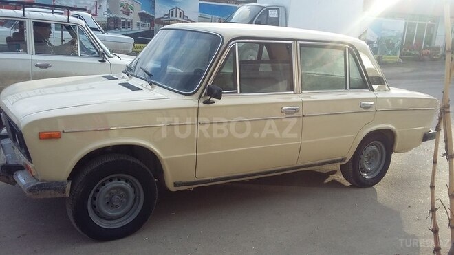 LADA (VAZ) 2106 1990, 225,487 km - 1.5 л - Şəmkir