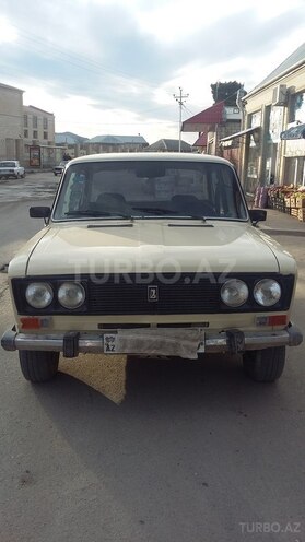 LADA (VAZ) 2106 1990, 225,487 km - 1.5 л - Şəmkir